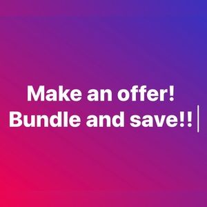 Bundle!!